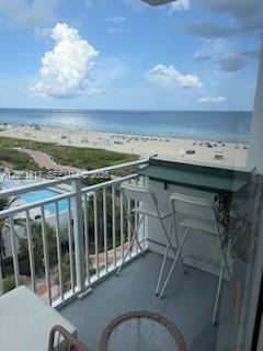 345 Ocean Dr 718, Miami Beach, Florida 33139, Stati Uniti