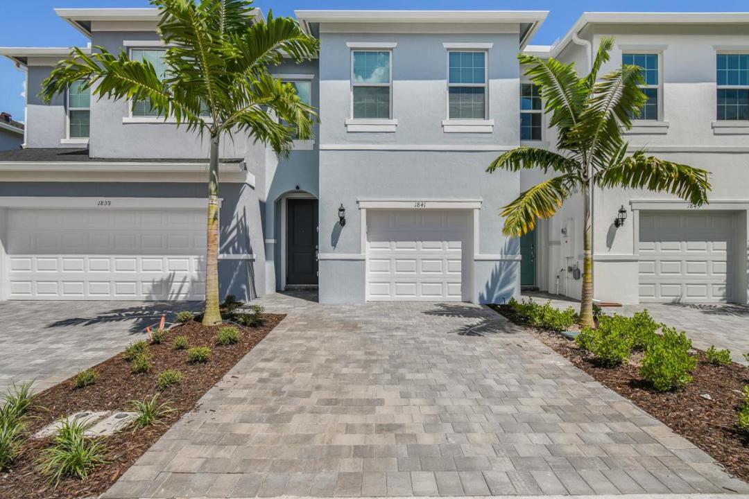 1841 SE Roxy Way, Stuart, Floryda 34996, USA