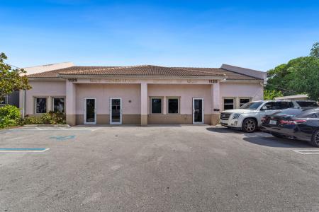 1125 Crestwood Boulevard, Lake Worth Beach, Florida