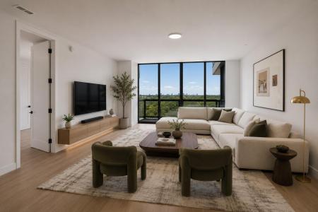 3034 OAK Avenue 503, Miami, Florida 33133, Estados Unidos