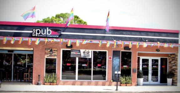 2283 WILTON Drive, Wilton Manors, Floride, États-Unis