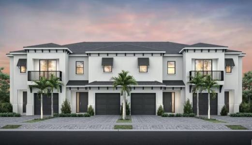735 Nove Boulevard, Margate, Florida 33063