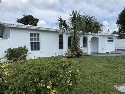 1751 NW 34TH Avenue, Lauderhill, Florida 33311