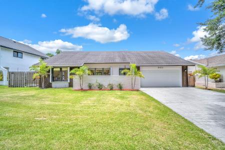 8411 SW 57TH Street, Davie, Florida 33328, Amerika Birleşik Devletleri