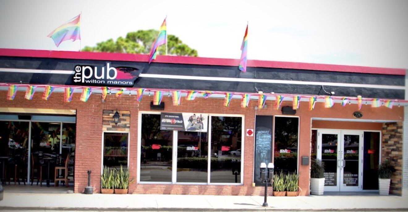 2283 WILTON Drive, Wilton Manors, Floride, États-Unis