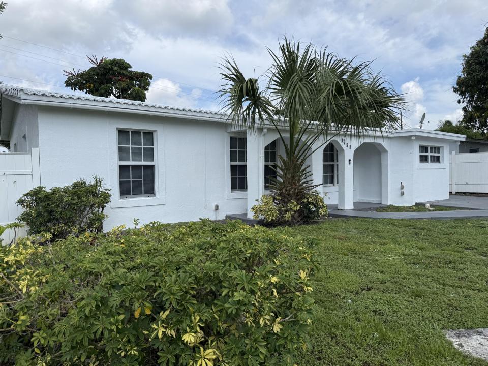 1751 NW 34TH Avenue, Lauderhill, Floride 33311, États-Unis