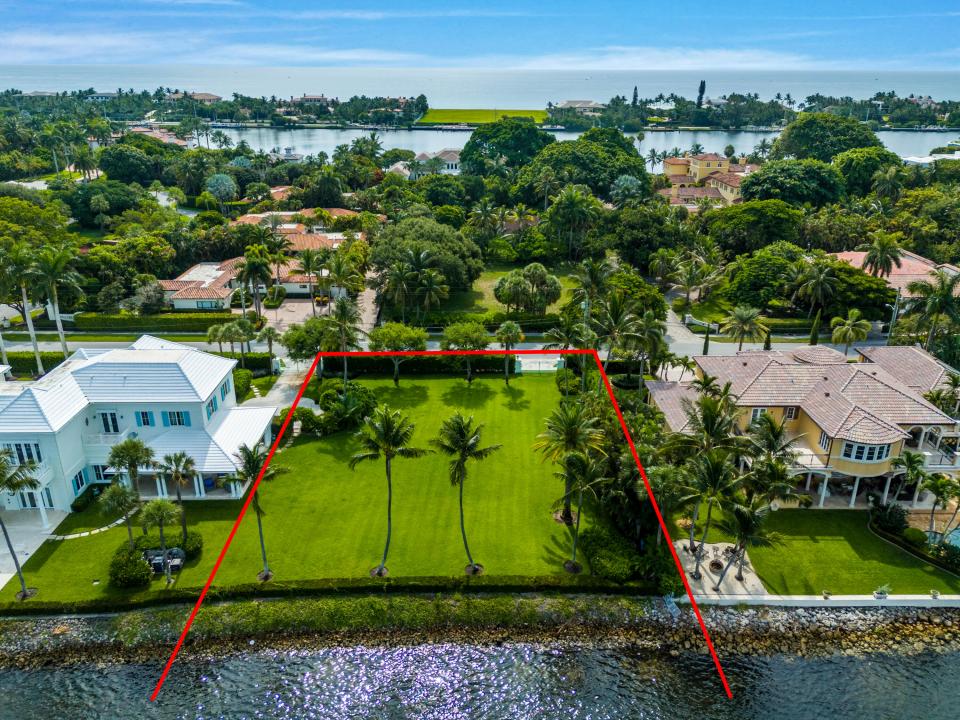 1285 Lands End Road, Manalapan, Floryda 33462, USA