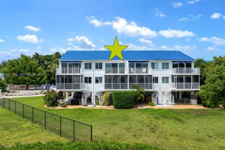 95 Coco Plum Dr Unit 4B & Slip B-34, Marathon, Florida 33050, USA