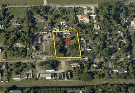 24550 SW 123rd Ave, Homestead, Florida 33032, USA