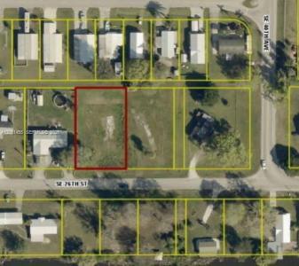 4013 SE 26th Street, Okeechobee, Florida 34974, USA