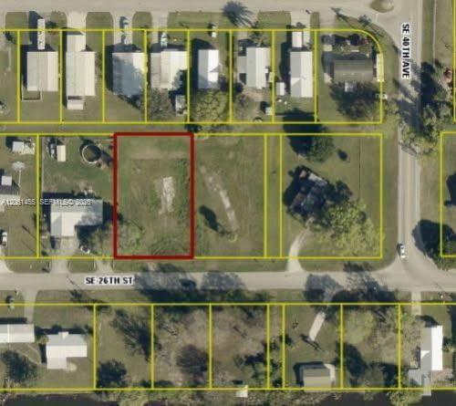 4013 SE 26th Street, Okeechobee, فلوريدا 34974, الولايات المتحدة
