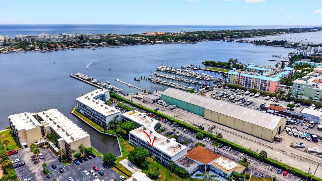 200 Waterway S Drive 303, Lantana, Floride 33462, États-Unis