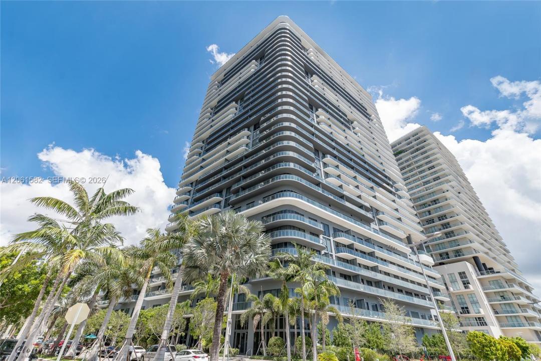 121 NE 34th St L604, Miami, Floride 33137, États-Unis