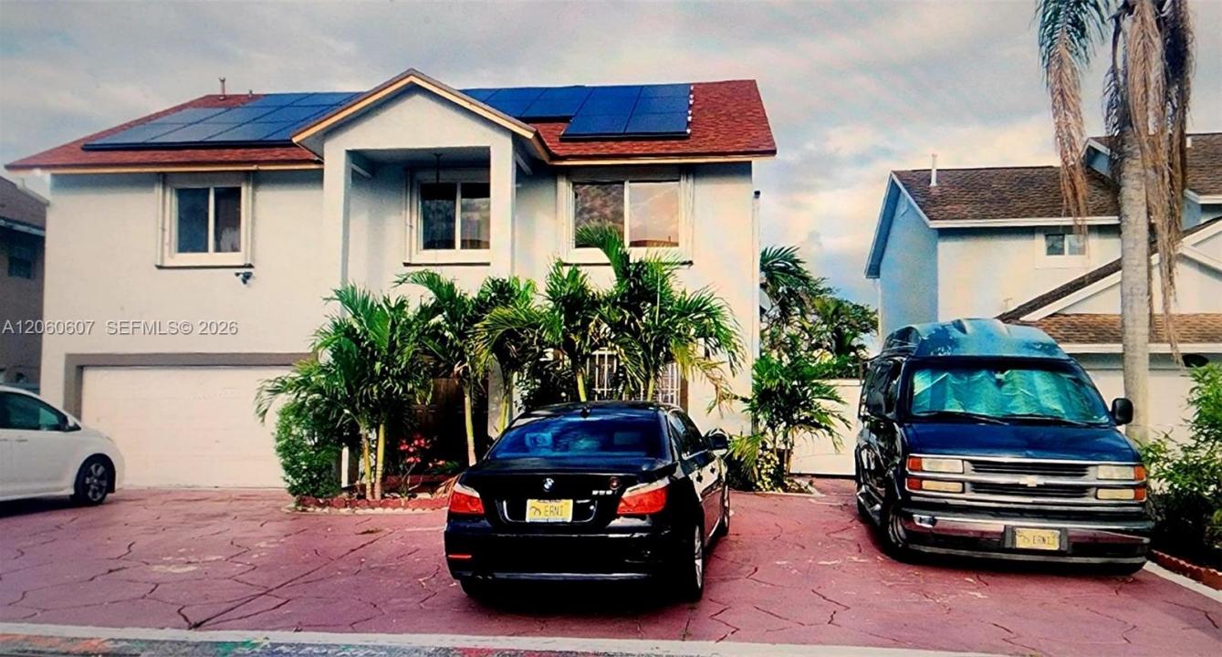 18849 NW 78th Pl A, Miami Lakes, Floride 33015, États-Unis