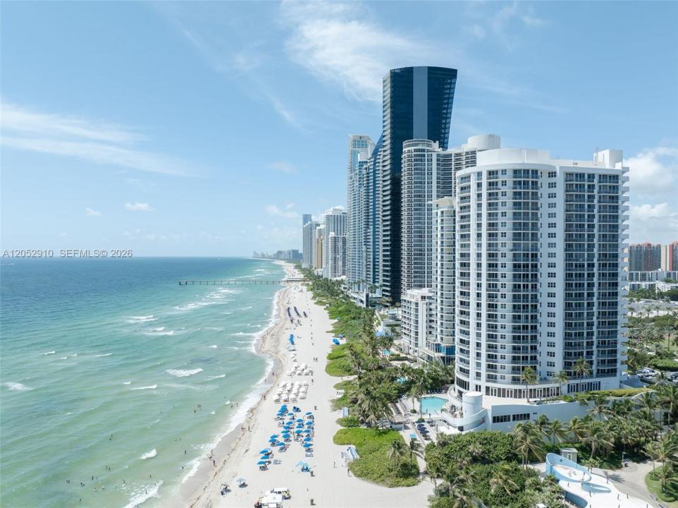 17375 Collins Ave 2101, Sunny Isles Beach, Florida 33160, Stati Uniti