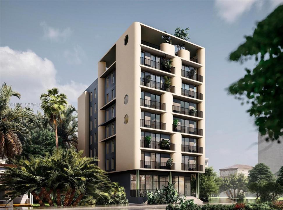1552 NW 15th Ave, Miami, Florida 33125, Stati Uniti