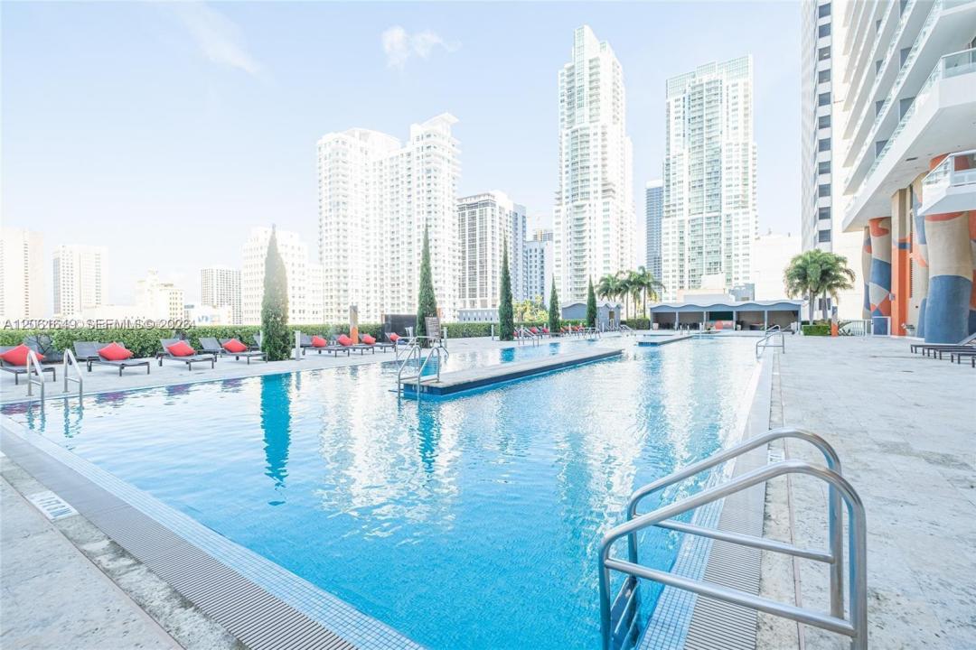 50 Biscayne Blvd 508, Miami, Florida 33132