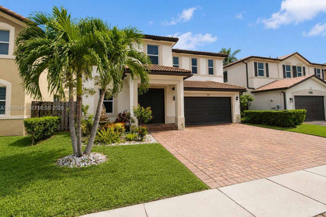 4190 NE 20th St, Homestead, Floride 33033, États-Unis