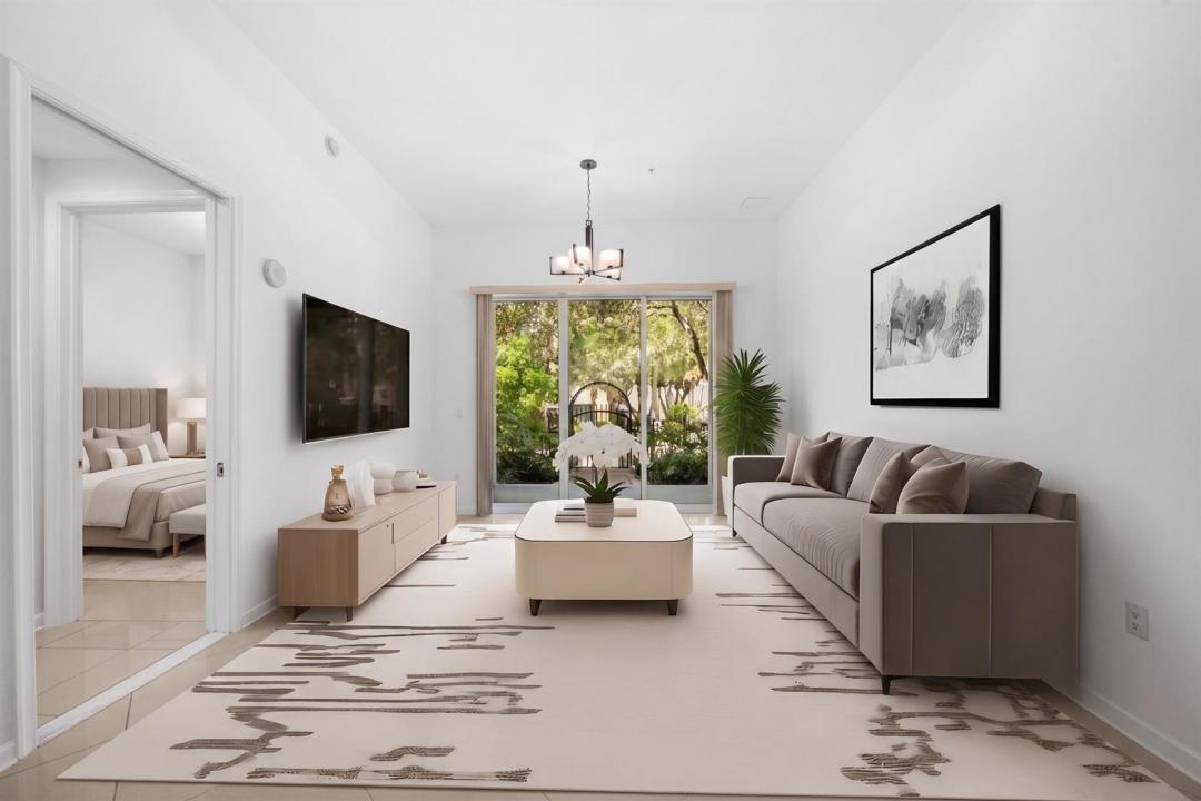 610 W Las Olas Boulevard 115N, Fort Lauderdale, Floride 33312, États-Unis