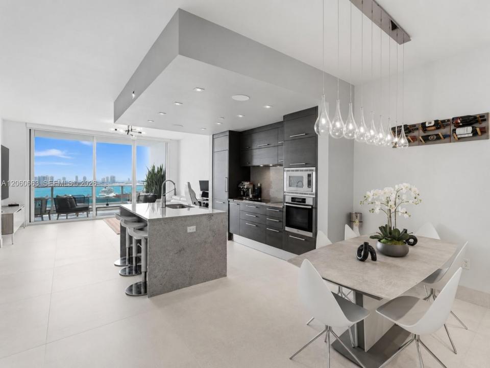 900 Biscayne Blvd 3607, Miami, Florida 33132, Stati Uniti