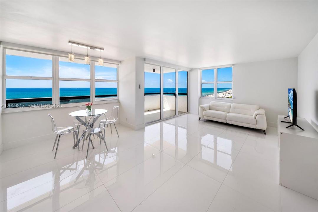 2555 Collins Ave 1511, Miami Beach, Florida 33140, Stati Uniti