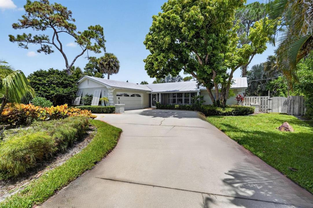 8797 SE SHARON Street, Hobe Sound, Floride 33455, États-Unis