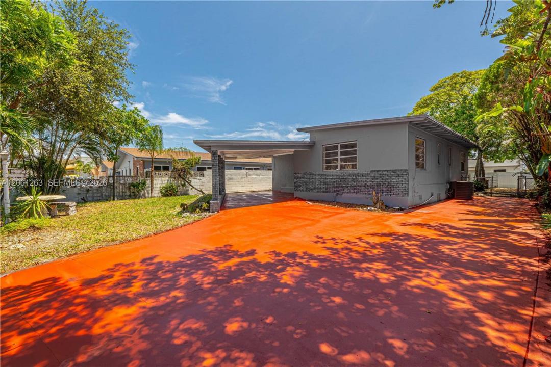 1777 N 17th Ct, Hollywood, Floride 33020, États-Unis
