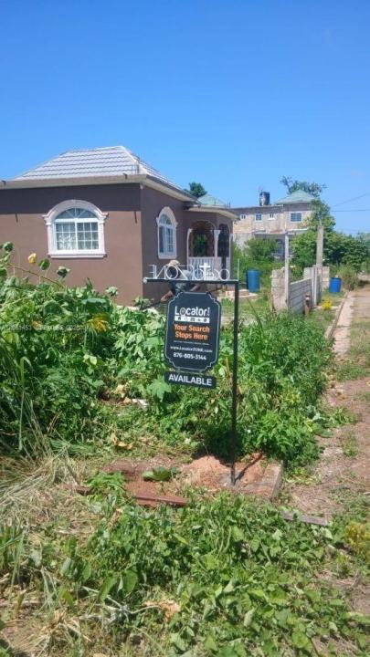 Lot 496 BELLE AIR, RUNAWAY BAY, ST. ANN, JAMAICA, فلوريدا, الولايات المتحدة