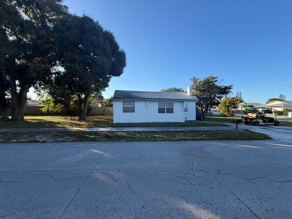 520 NW 3RD Street, Delray Beach, Floride 33444, États-Unis