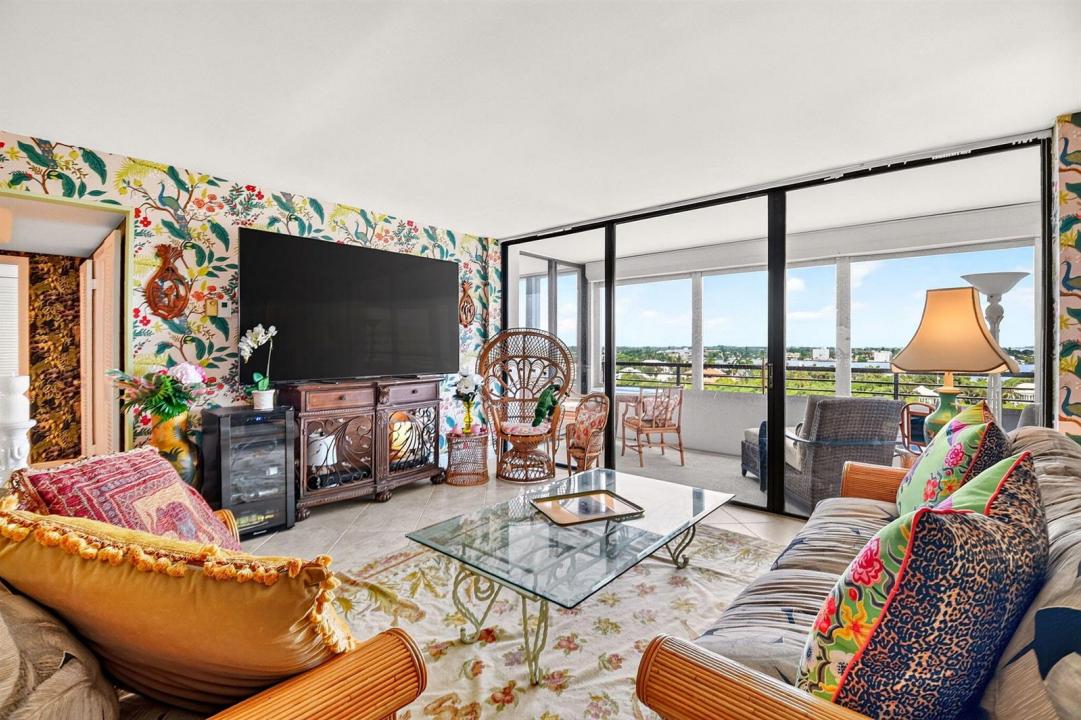 3589 S Ocean Boulevard 908, South Palm Beach, Floride 33480, États-Unis