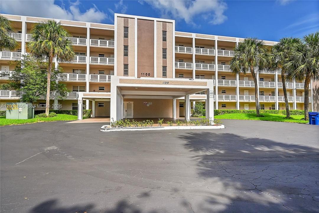 1100 NW 87th Ave 401, Coral Springs, Floride 33071, États-Unis