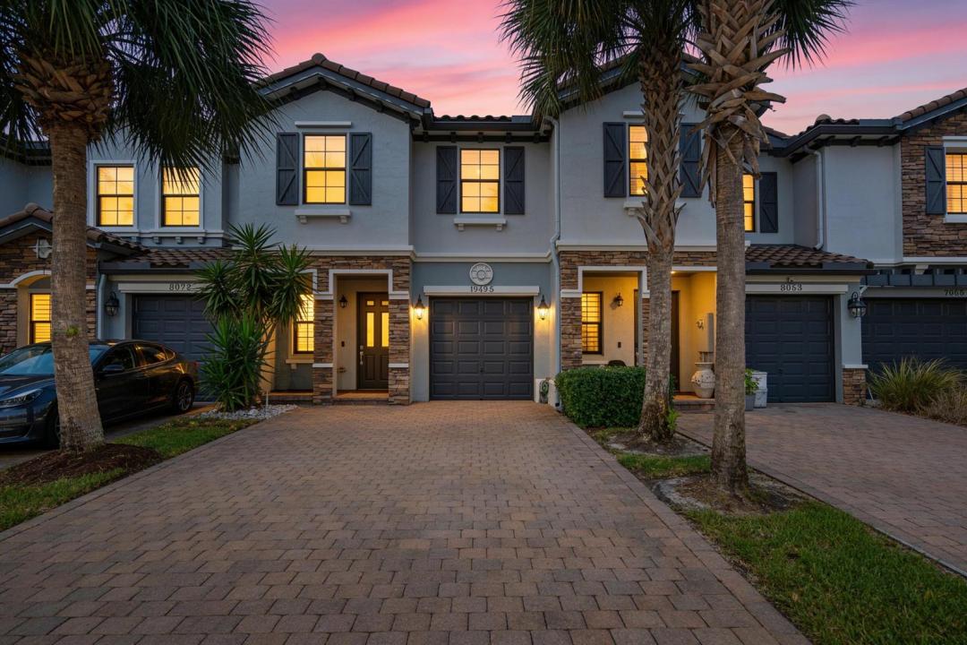 13044 Anthorne Lane, Boynton Beach, Florida 33436, USA