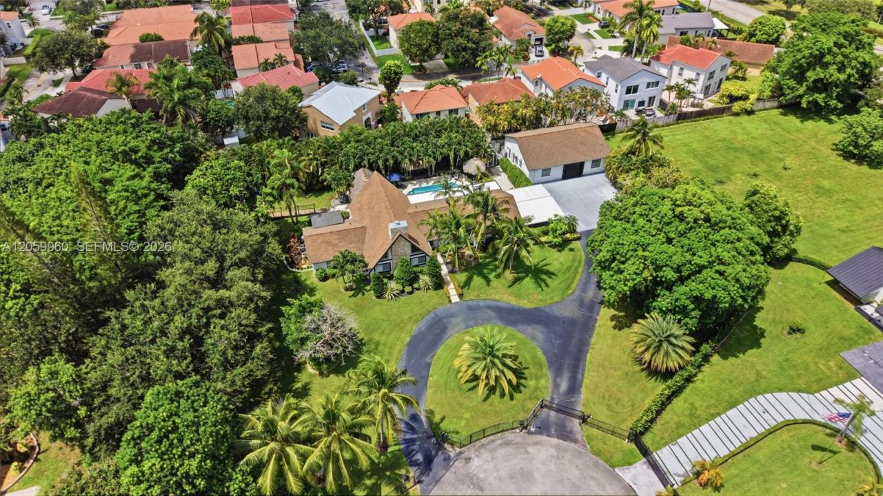 5011 Hawkhurst Ave, Southwest Ranches, Florida 33331, USA
