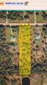 GOLDEN GATE EST E 46 E, Naples, Floride 341200, États-Unis