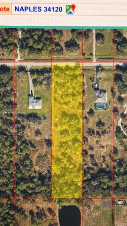 GOLDEN GATE EST E 46 E, Naples, Floride 341200, États-Unis