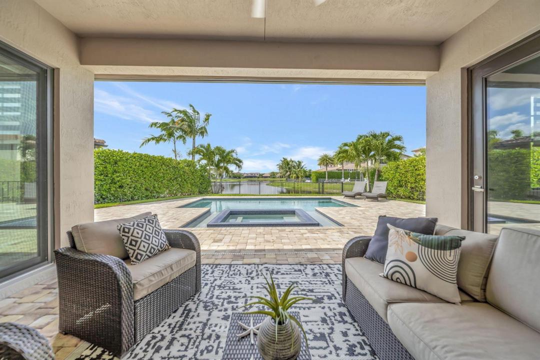 11146 Meridian N Drive, Parkland, Florida 33076, Stati Uniti