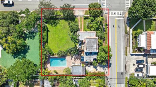 735 FOREST HILL Boulevard, West Palm Beach, Флорида 33405, Соединенные Штаты
