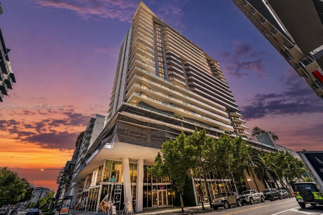 1010 SW 2nd Ave 2201, Miami, Florida 33130, Stati Uniti