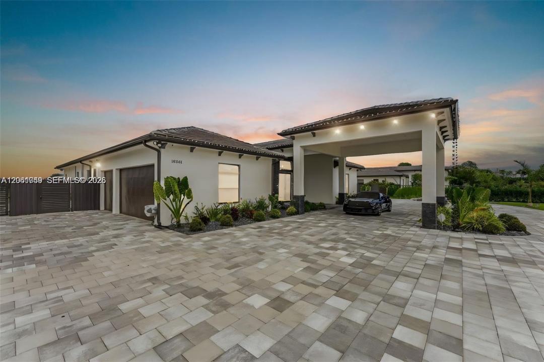 18261 SW 224th St, Miami, Floride 33170, États-Unis