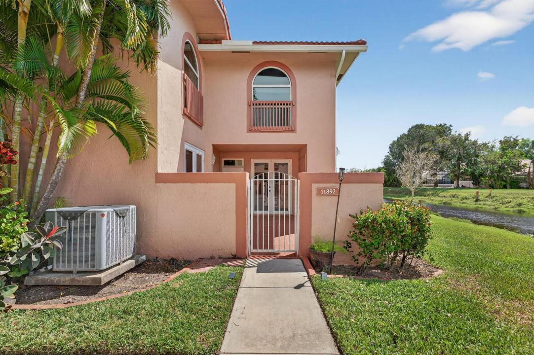 11892 Royal Palm Boulevard 11892, Coral Springs, 플로리다 33065, 미국