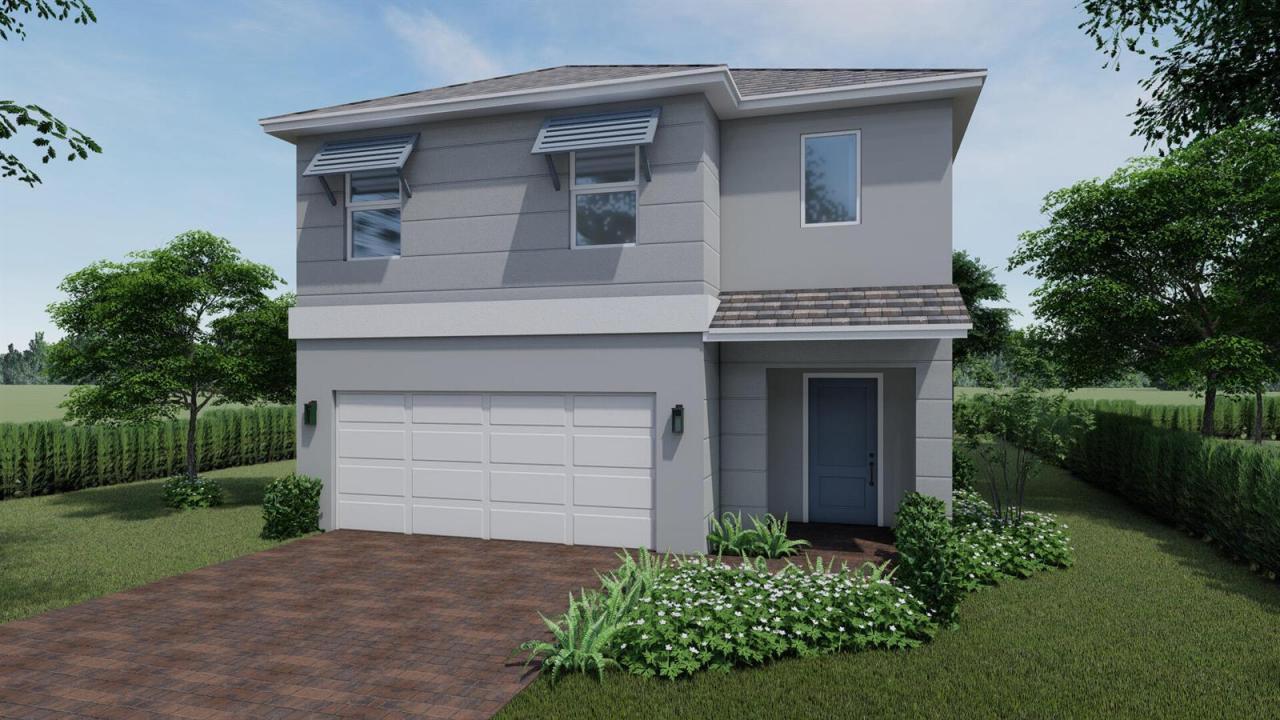 4802 SW 72nd Terrace, Davie, Florida 33314, Stati Uniti