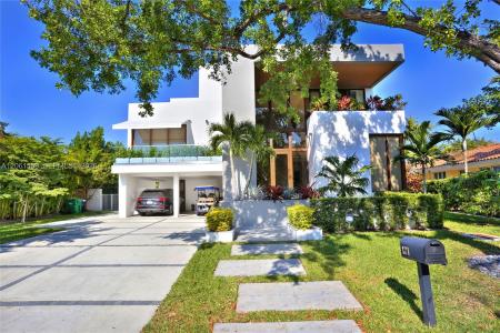 121 Buttonwood Dr, Key Biscayne, Florida 33149, HOA KỲ
