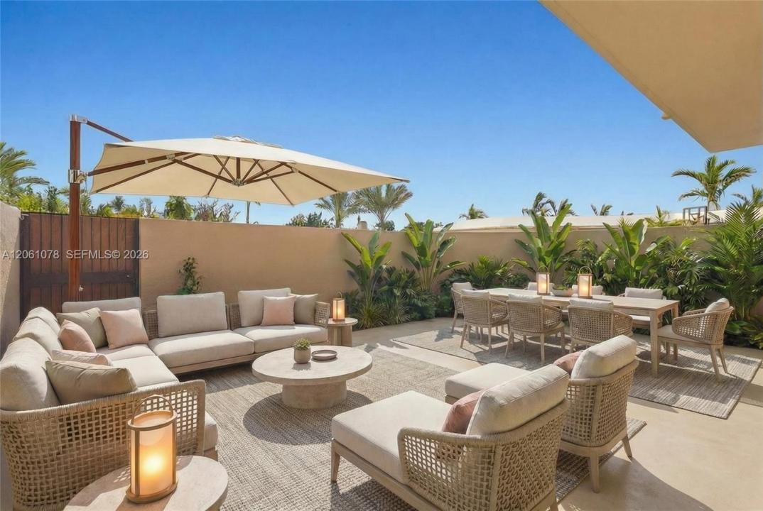 151 Crandon Blvd 127, Key Biscayne, Floride 33149, États-Unis