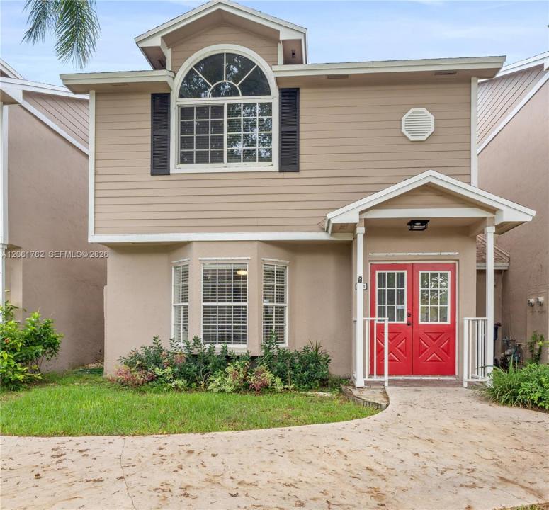 12201 SW 148th St 201, Miami, פלורידה 33186, ארצות הברית של אמריקה