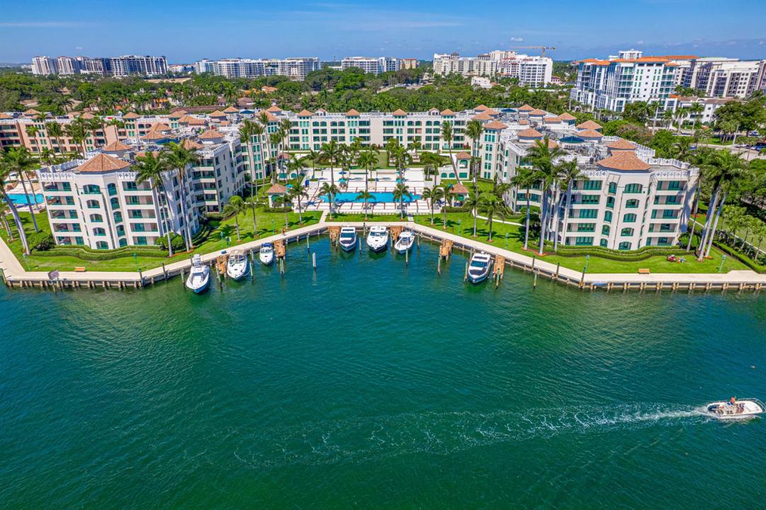 100 SE 5TH Avenue 412, Boca Raton, Florida 33432, USA