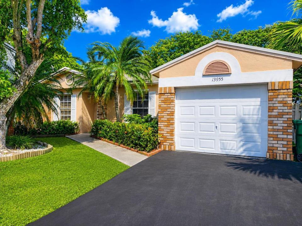 13955 Langley Place, Davie, 플로리다 33325, 미국