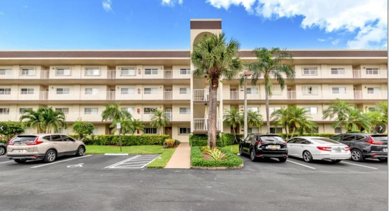 4735 LUCERNE LAKES E Boulevard 204, Lake Worth, Florida 33467, Stati Uniti