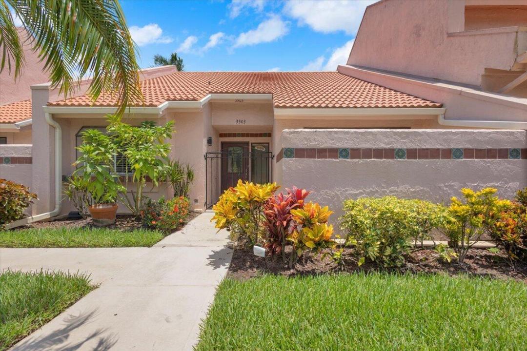 3303 SE Sandpiper Circle, Port St. Lucie, Floride 34952, États-Unis