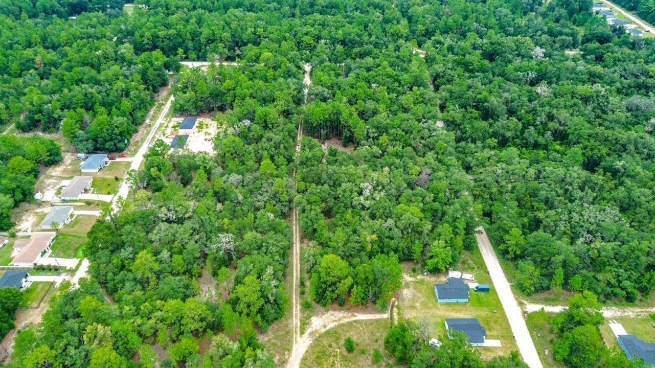 Sw 153rd Avenue SW Rainbow Park Avenue, Ocala, Floride 34481, États-Unis