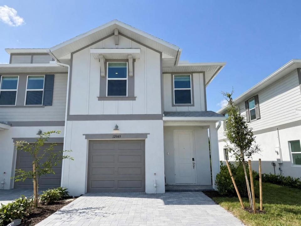 12985 SW Forli Way, Floride 34987, États-Unis